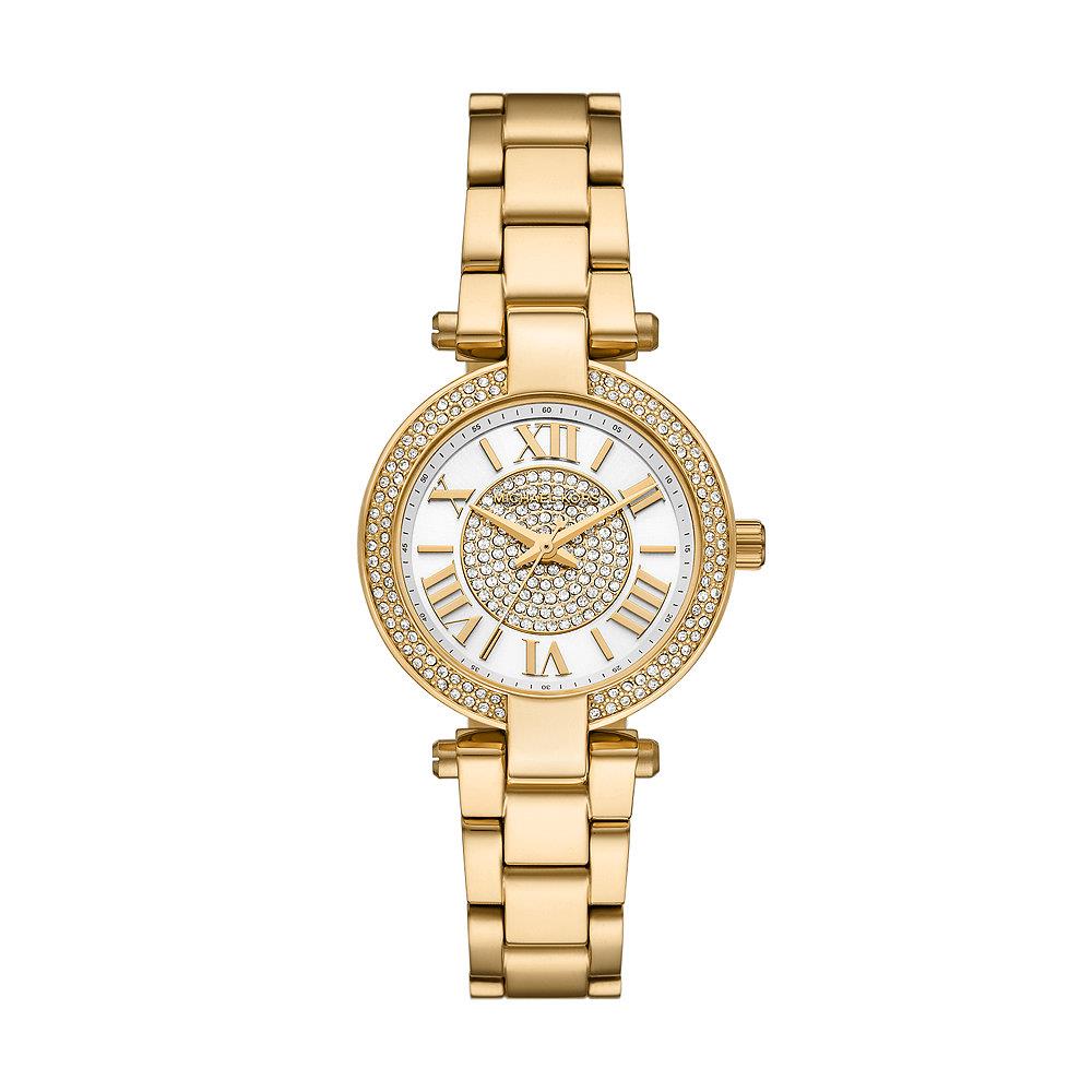 Michael Kors Mk4704 Kadın Kol Saati