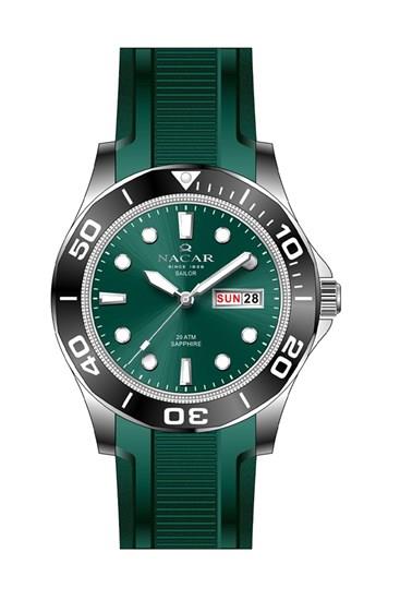 NACAR NC34-29B509-ANS6
