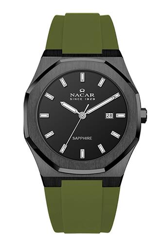 NACAR NC40-292131-BBS6
