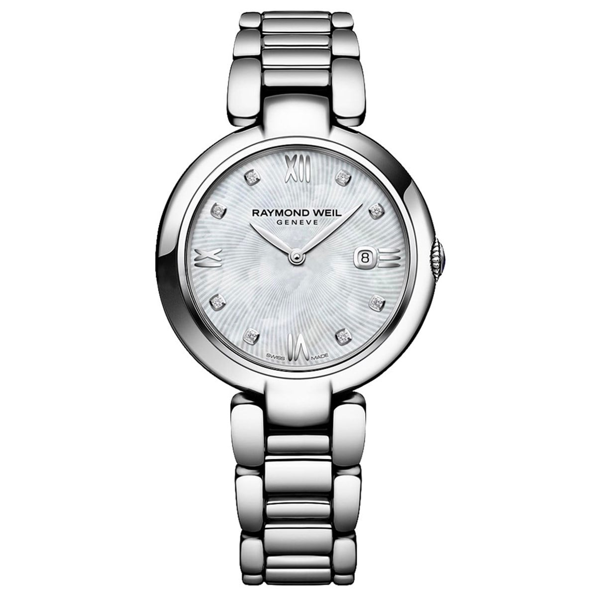 Raymond Weil RW1600ST00995 Kadın Kol Saati