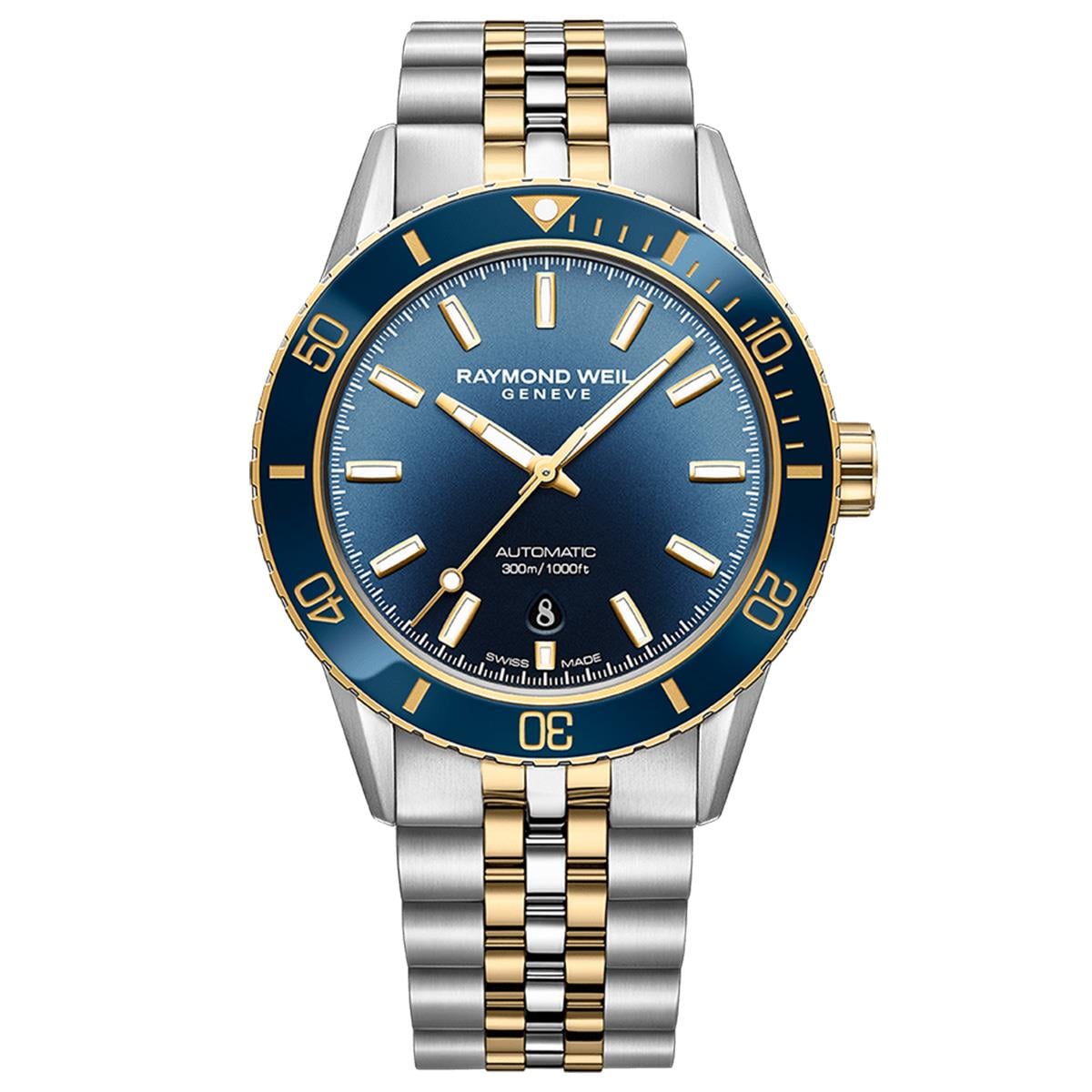 Raymond Weil Rw2775sp350051 Erkek Kol Saati