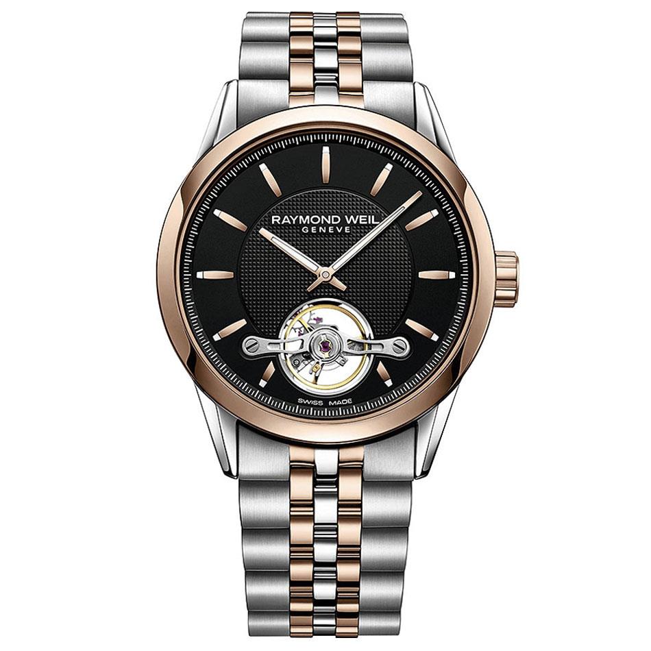 Raymond Weil Rw2780sp520001 Erkek Kol Saati