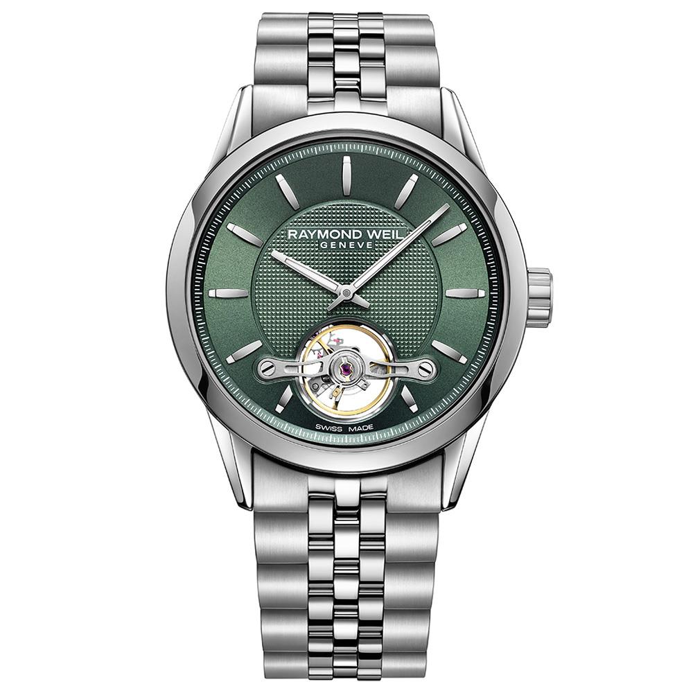 Raymond Weil Rw2780st52001 Erkek Kol Saati