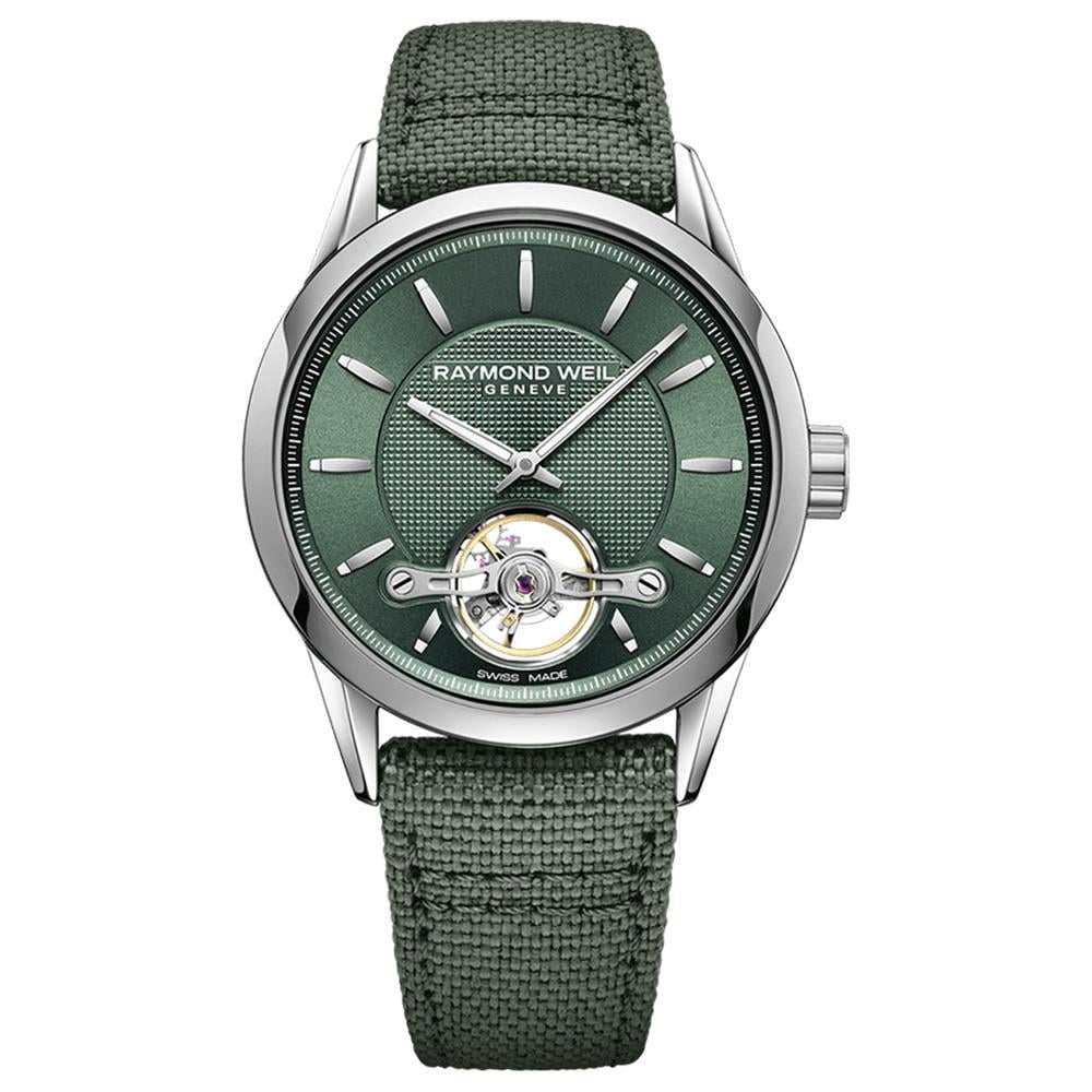 Raymond Weil Rw2780stc52001 Erkek Kol Saati