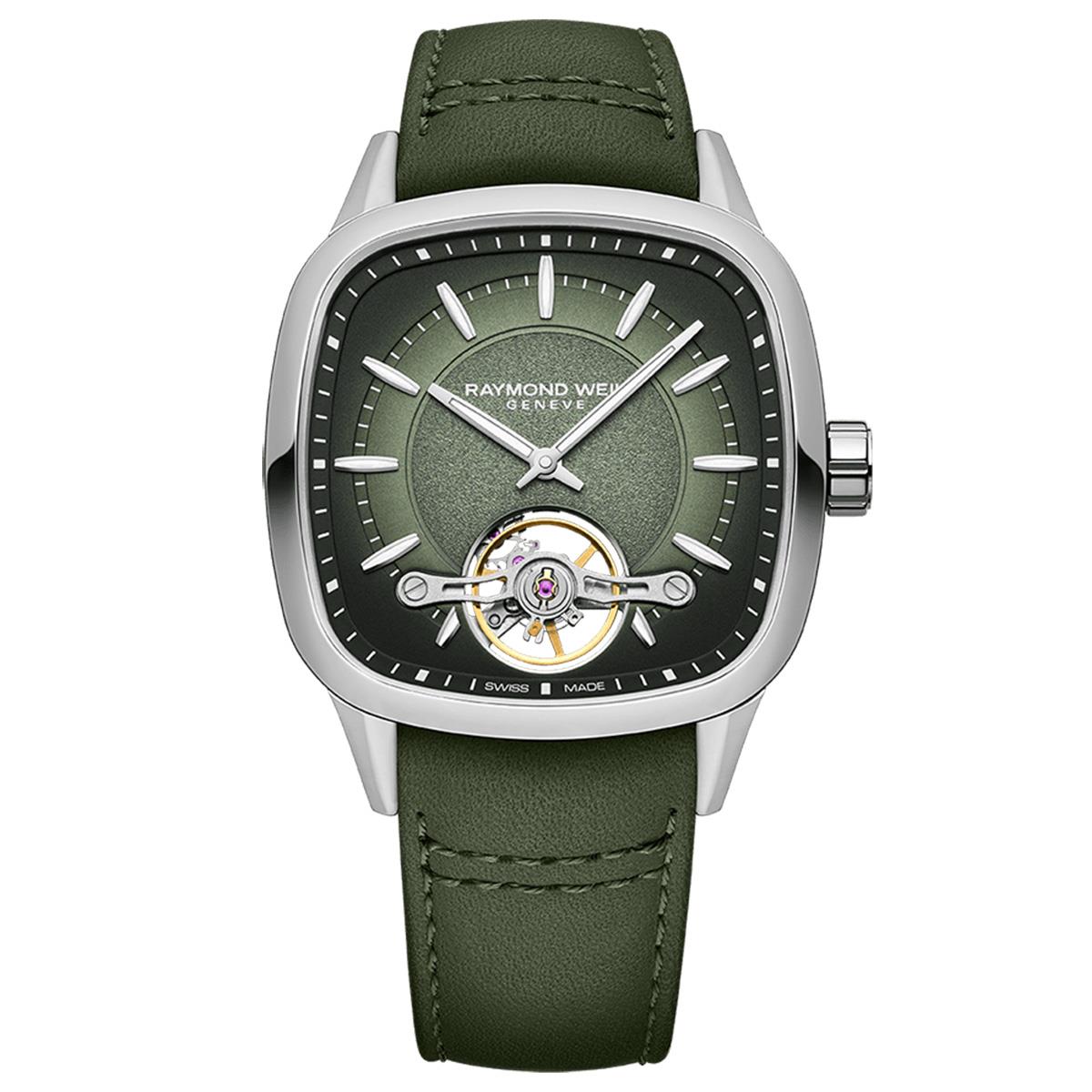 Raymond Weil Rw2790stc52051 Erkek Kol Saati