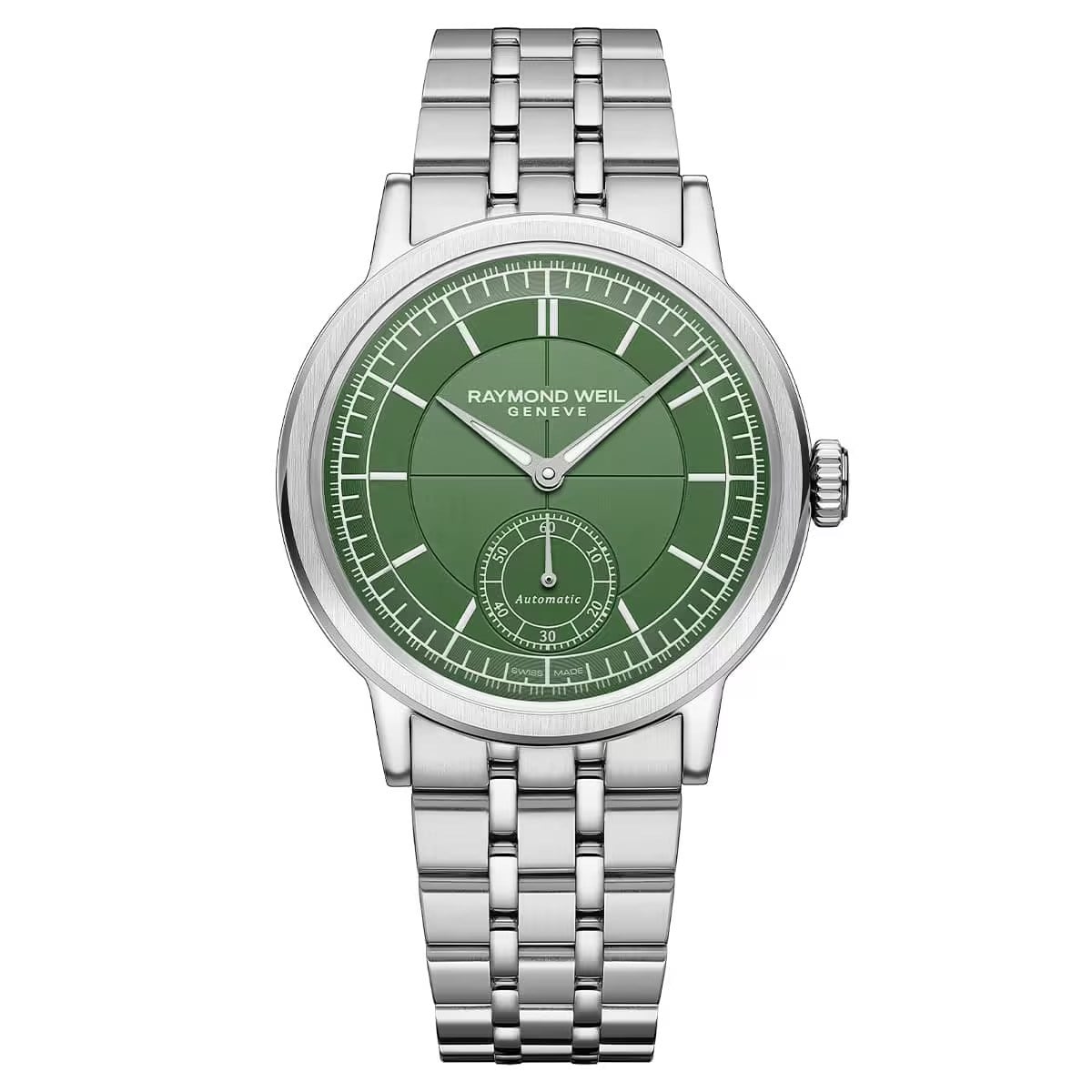 RAYMOND WEIL RW2930ST52001