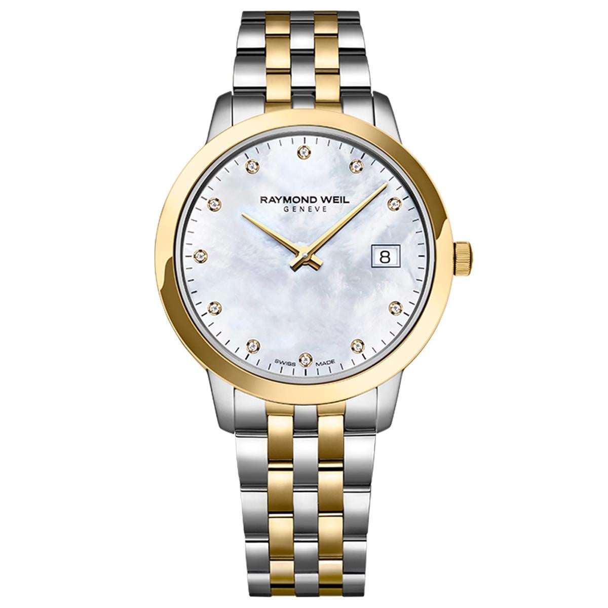 Raymond Weil Rw5385stp97081 Kadın Kol Saati