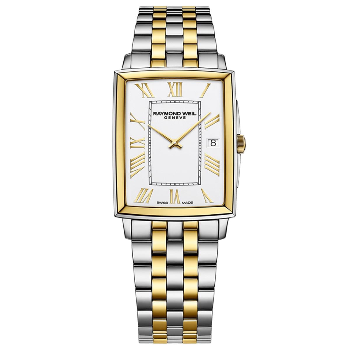 Raymond Weil Rw5425stp00308 Erkek Kol Saati