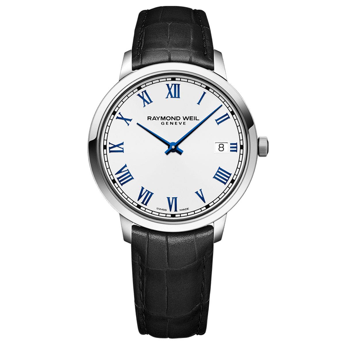 Raymond Weil Rw5585stc00353 Erkek Kol Saati