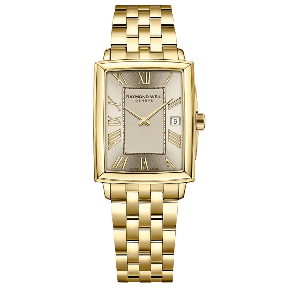 Raymond Weil Rw5925p00100 Kadın Kol Saati