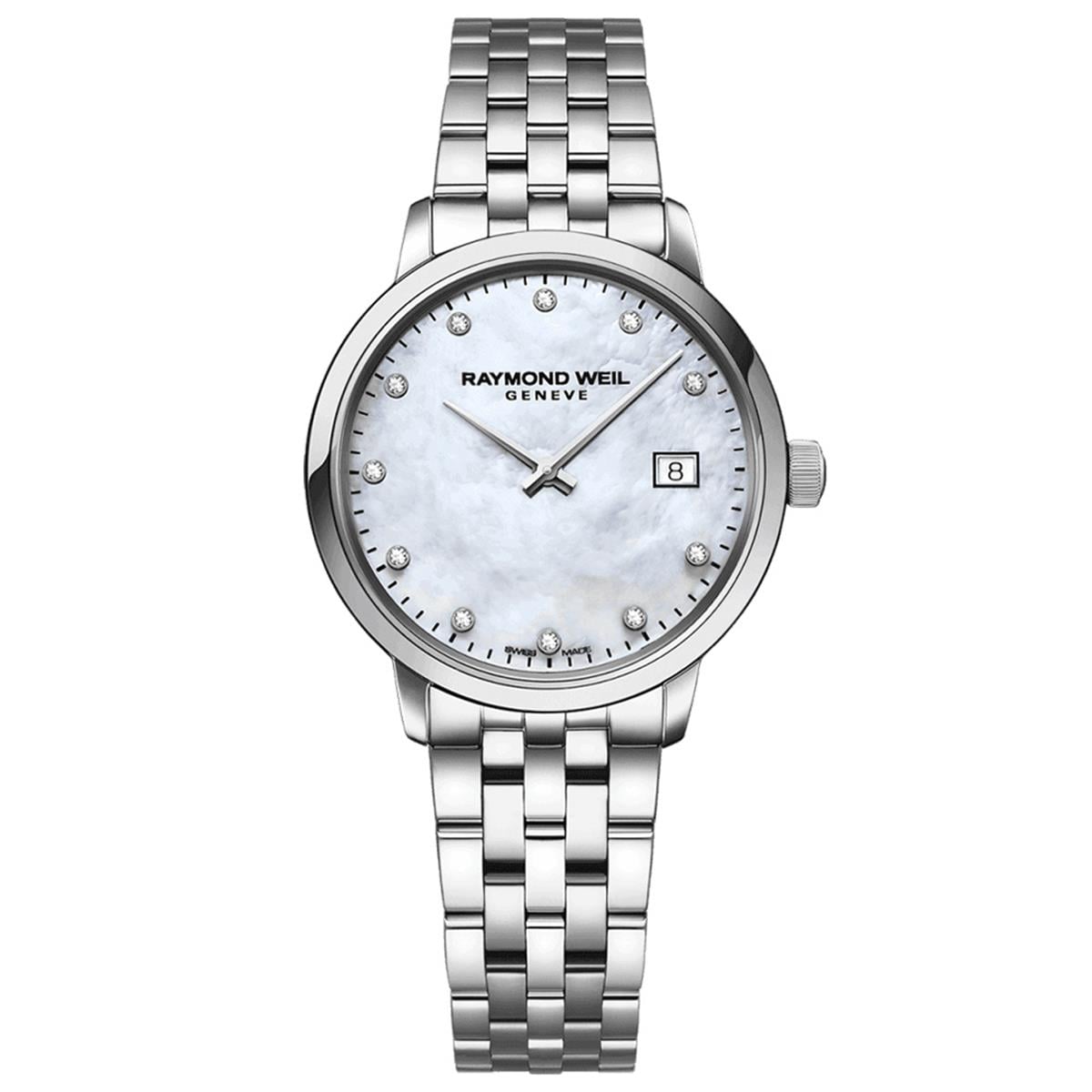 Raymond Weil Rw5985st97081 Kadın Kol Saati