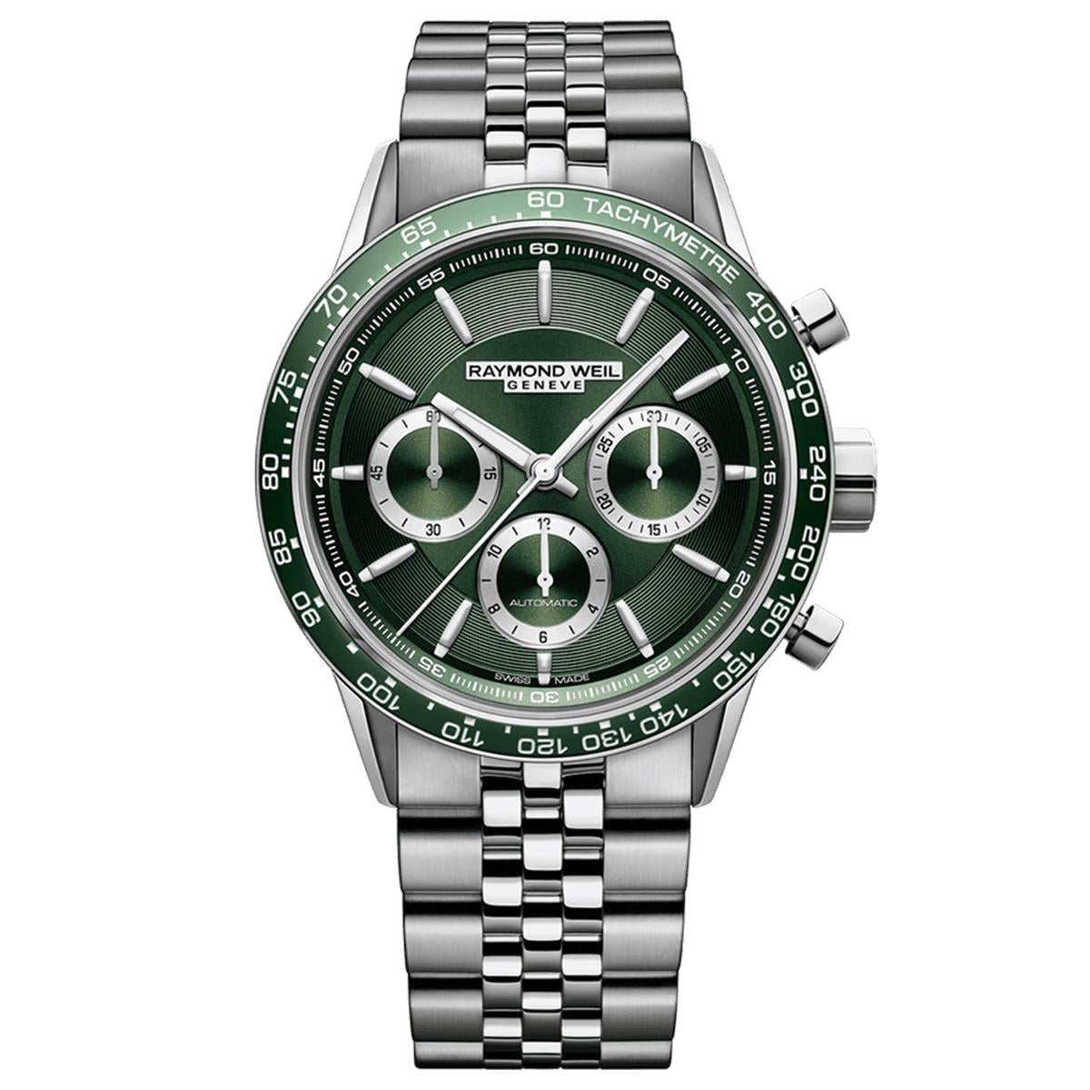 Raymond Weil Rw7741st752021 Erkek Kol Saati
