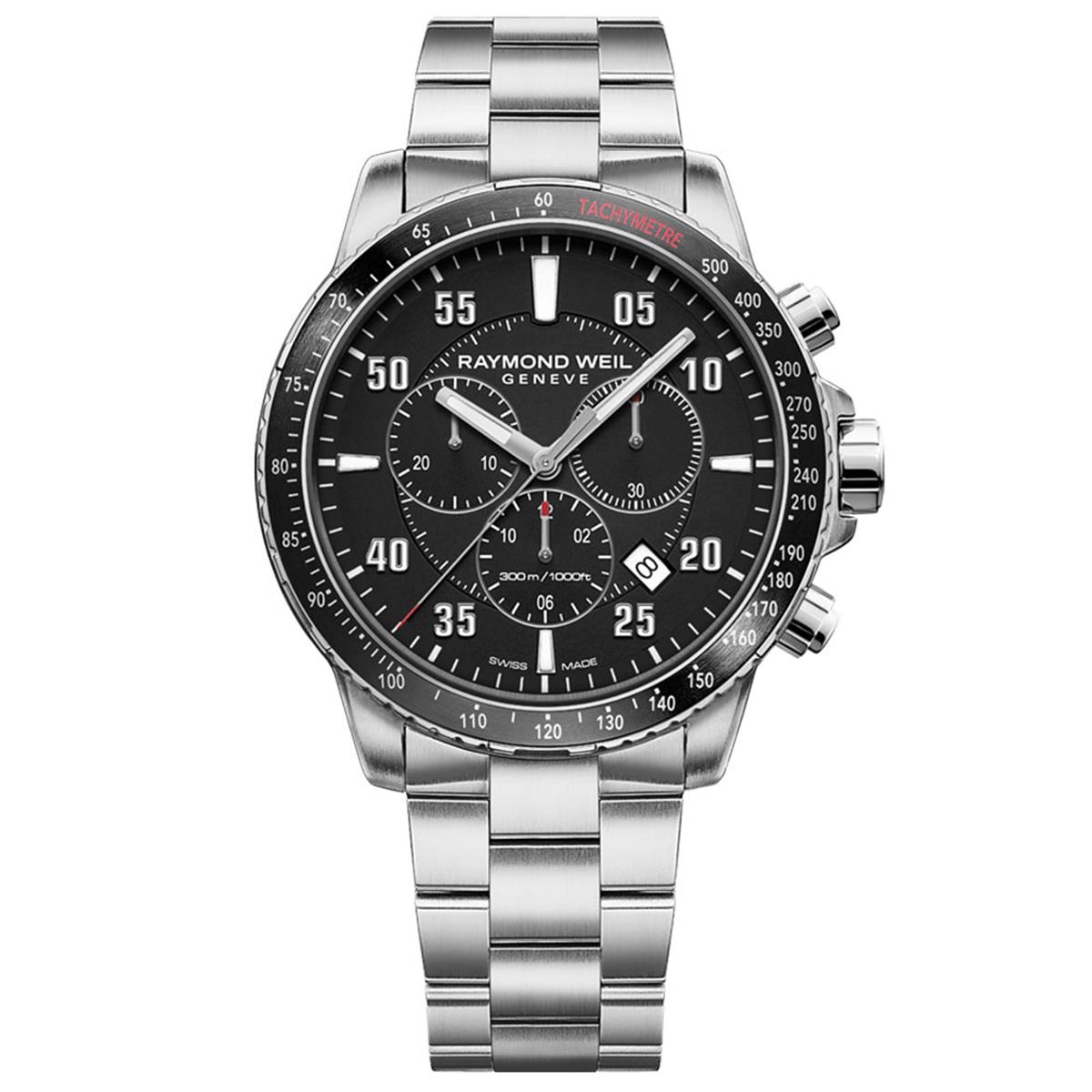 Raymond Weil Rw8570st105207 Erkek Kol Saati