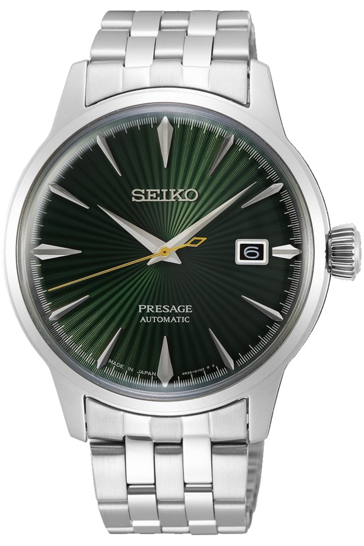 SEIKO SRPE15J