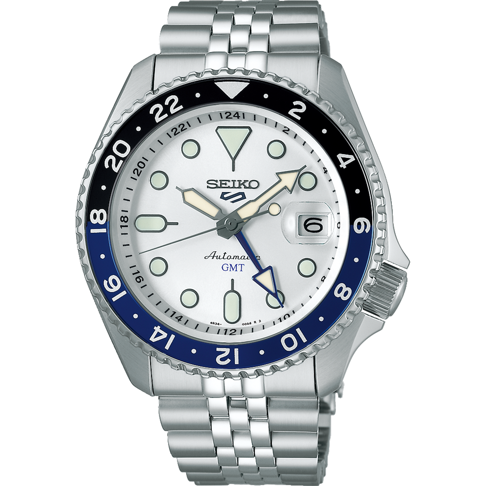 SEIKO SSK033K1