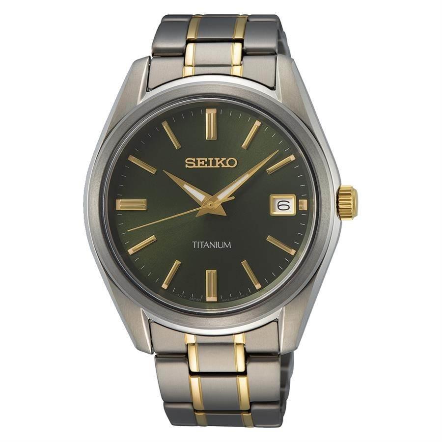 SEIKO SUR377P