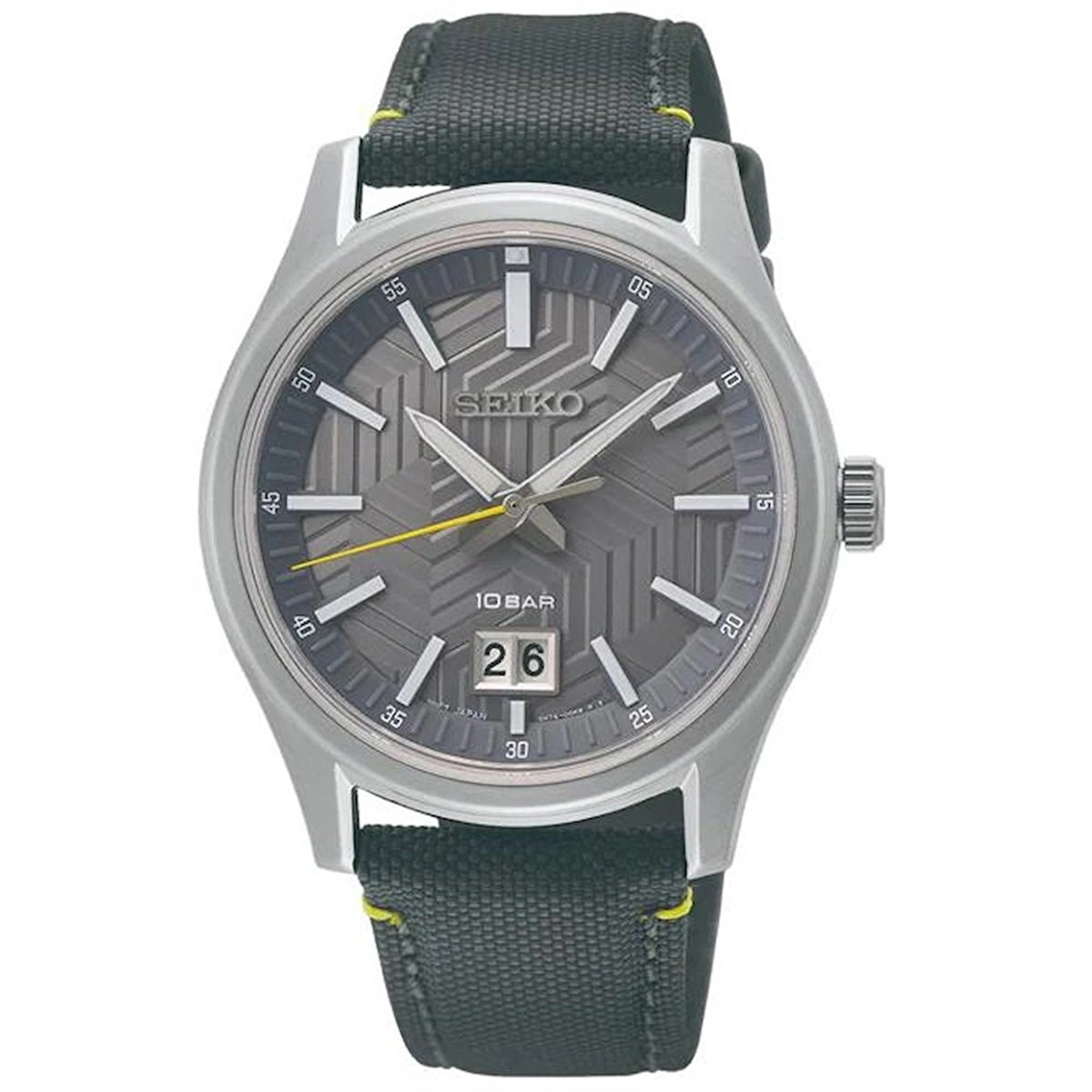 Seiko Sur543p Erkek Kol Saati