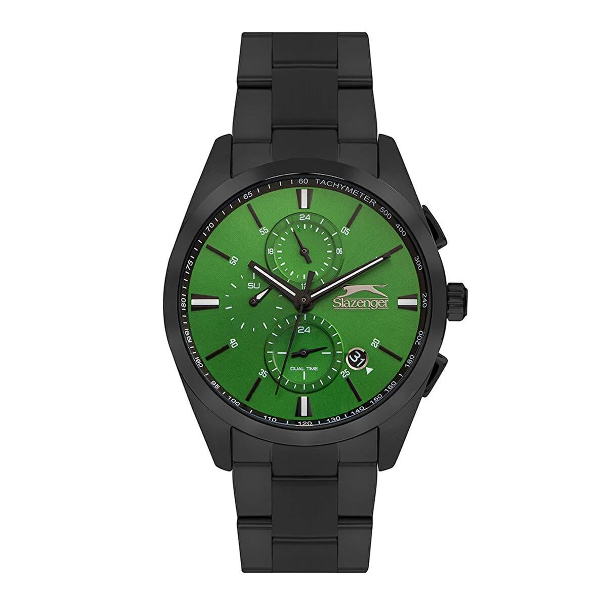 Slazenger Watches Sl.09.2215.2.01 Erkek Kol Saati
