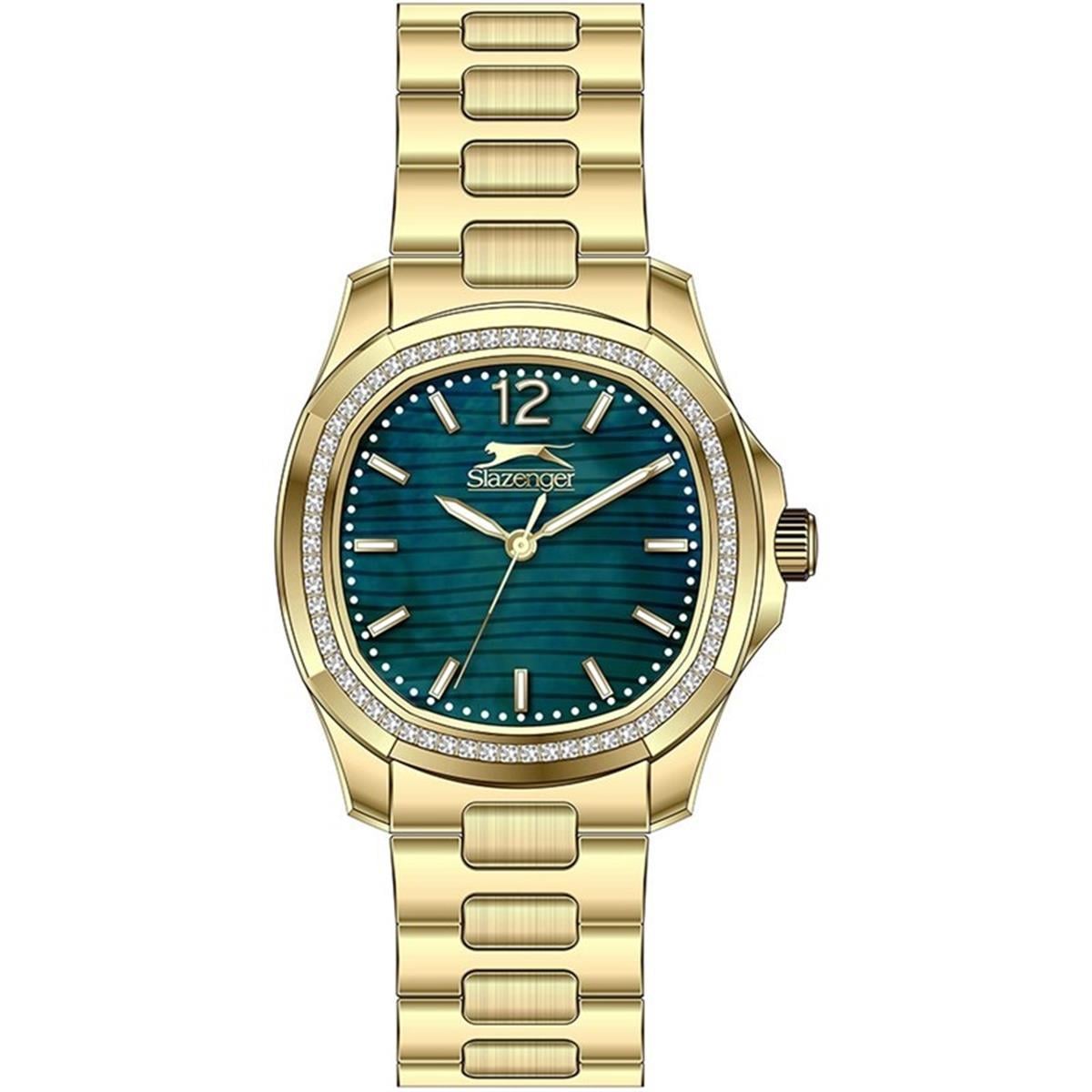SLAZENGER WATCHES SL.09.2238.3.04