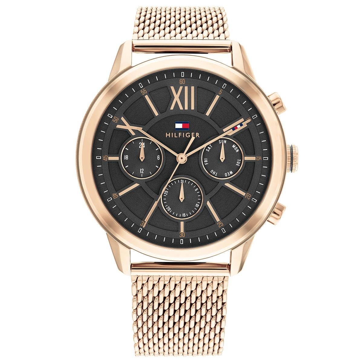 Tommy Hilfiger Th1710525 Erkek Kol Saati