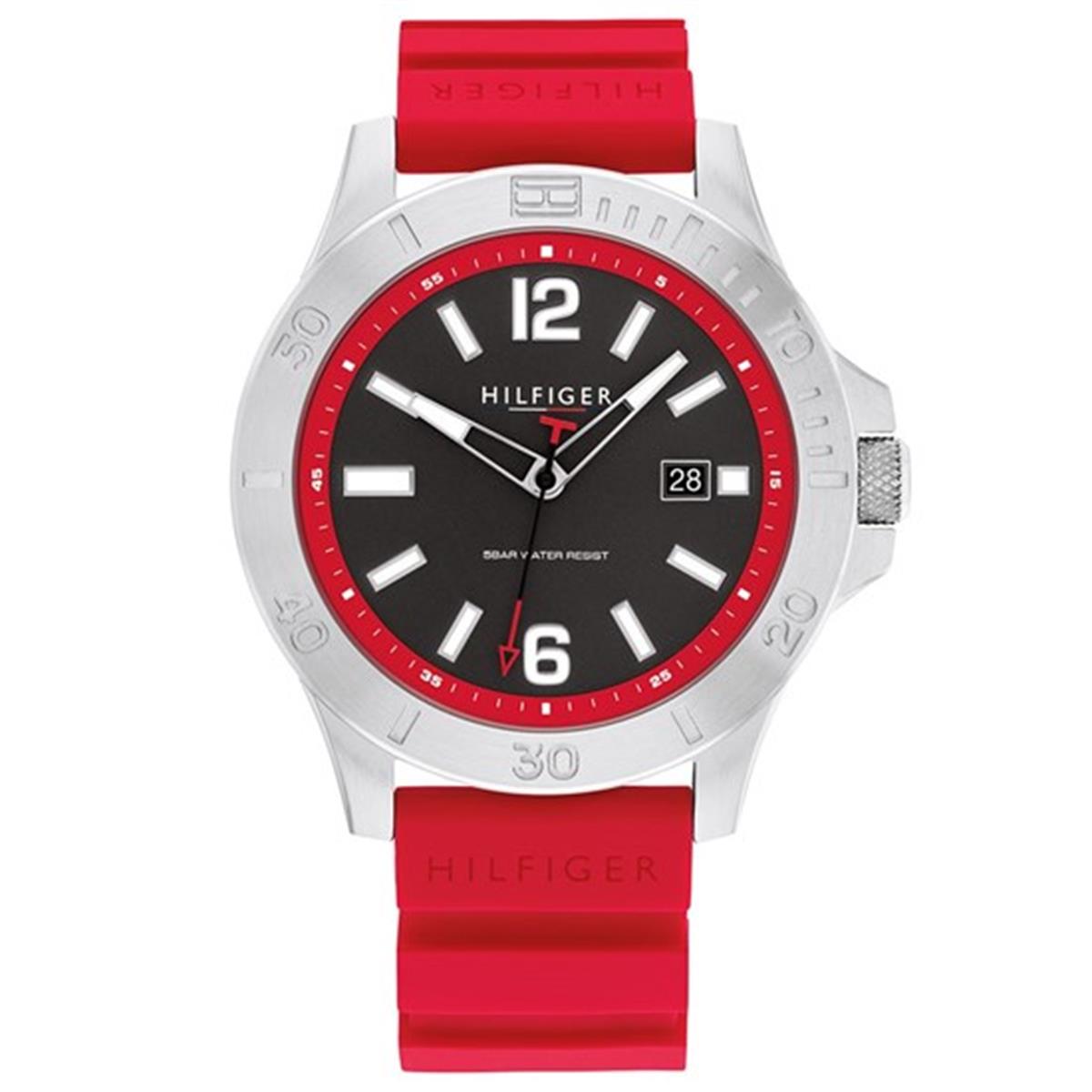 TOMMY HILFIGER TH1710540