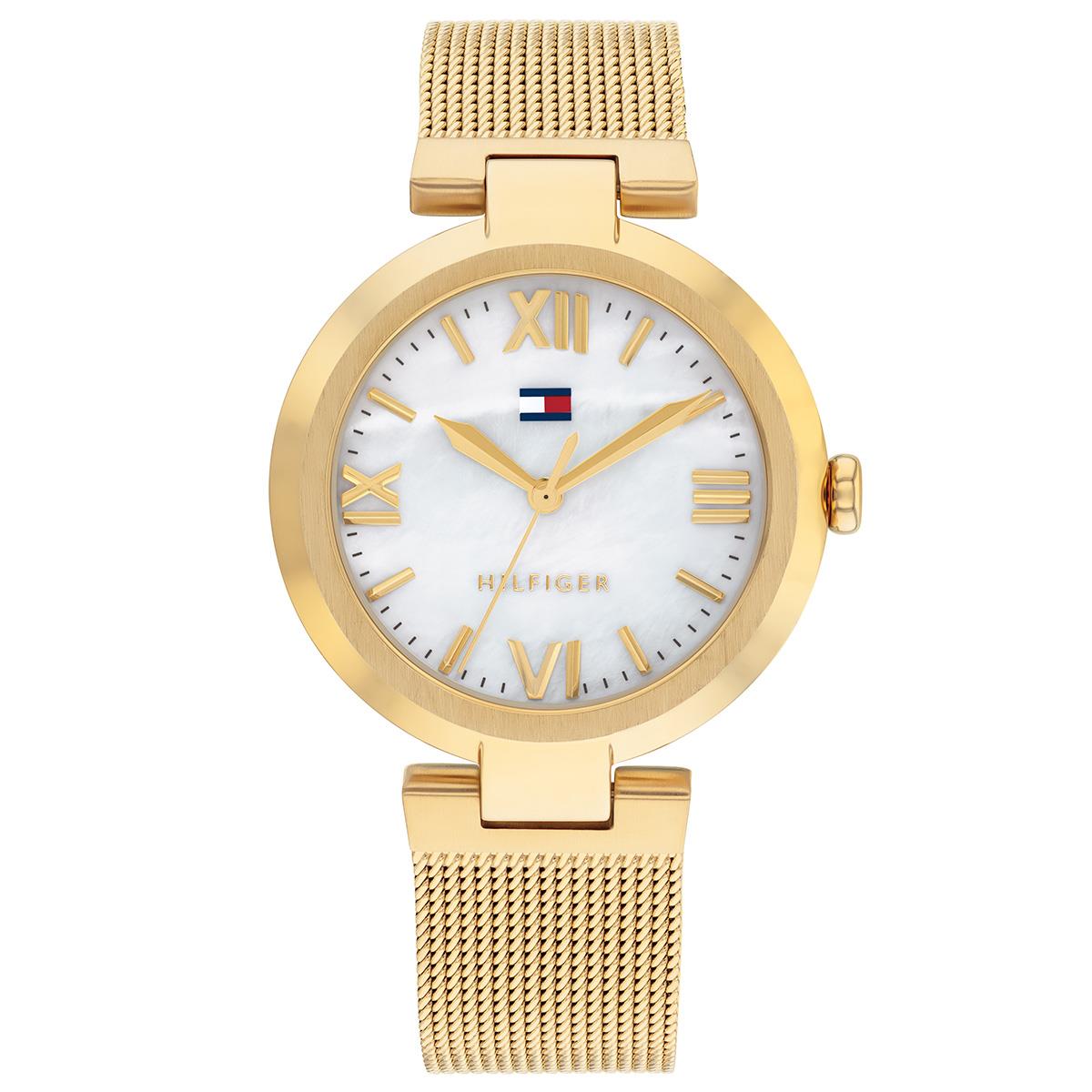 Tommy Hilfiger Th1782634 Kadın Kol Saati