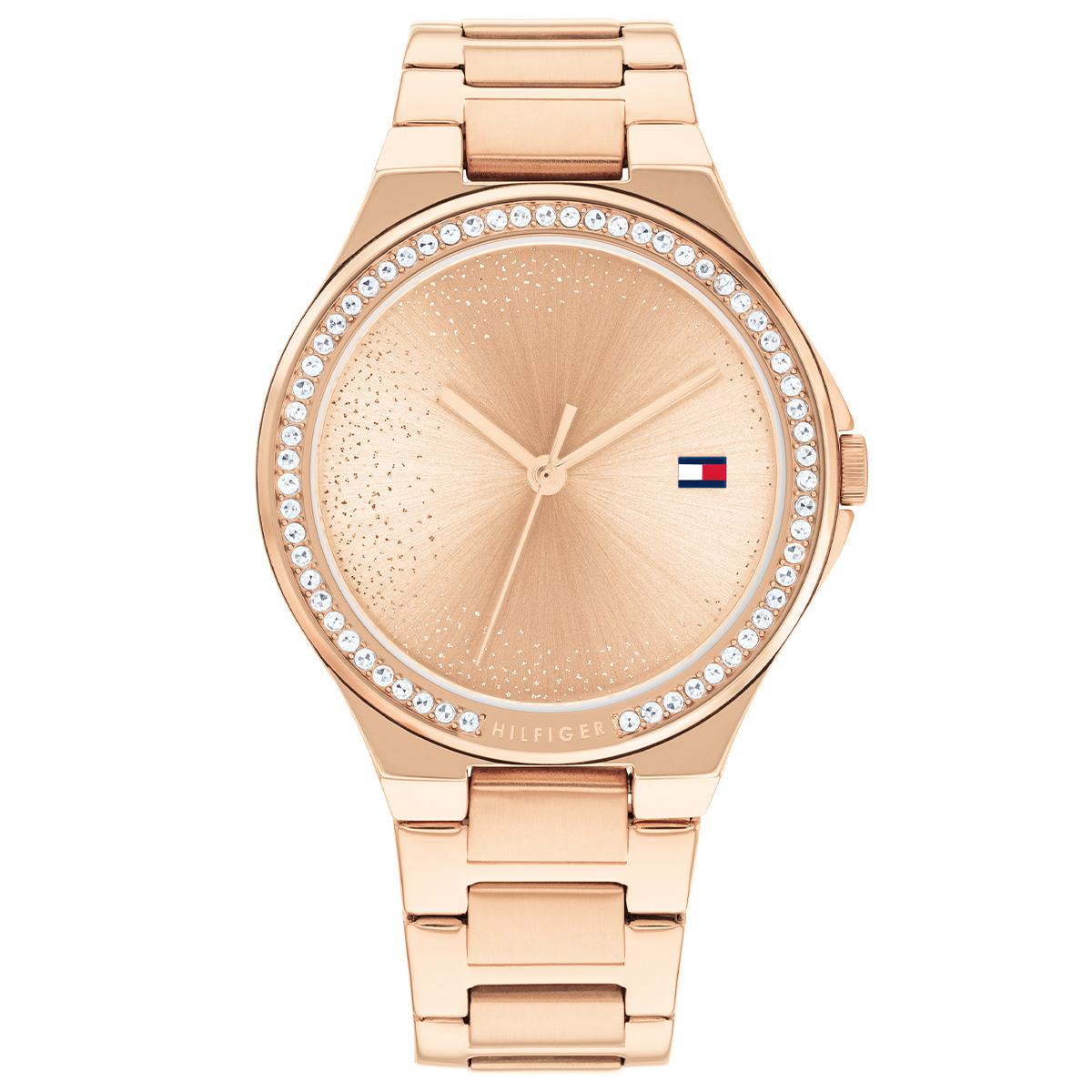 Tommy Hilfiger Th1782643 Kadın Kol Saati