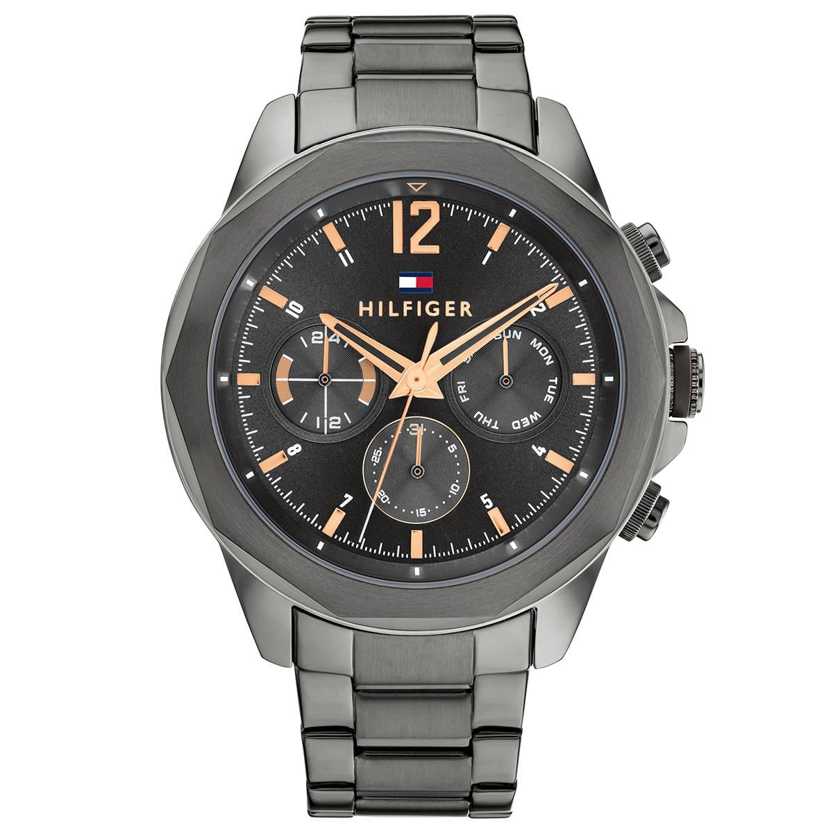 Tommy Hilfiger Th1792061 Erkek Kol Saati