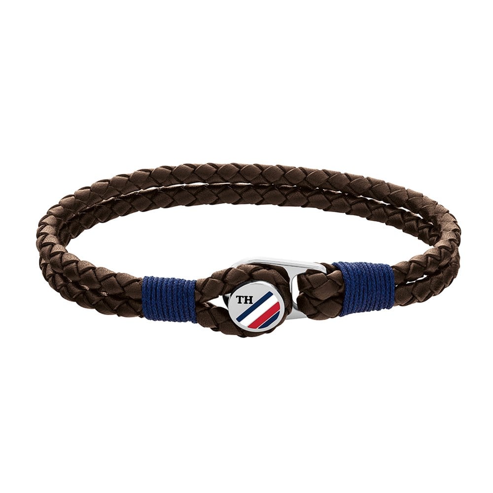Tommy Hilfiger THJ2790196S Erkek Bileklik