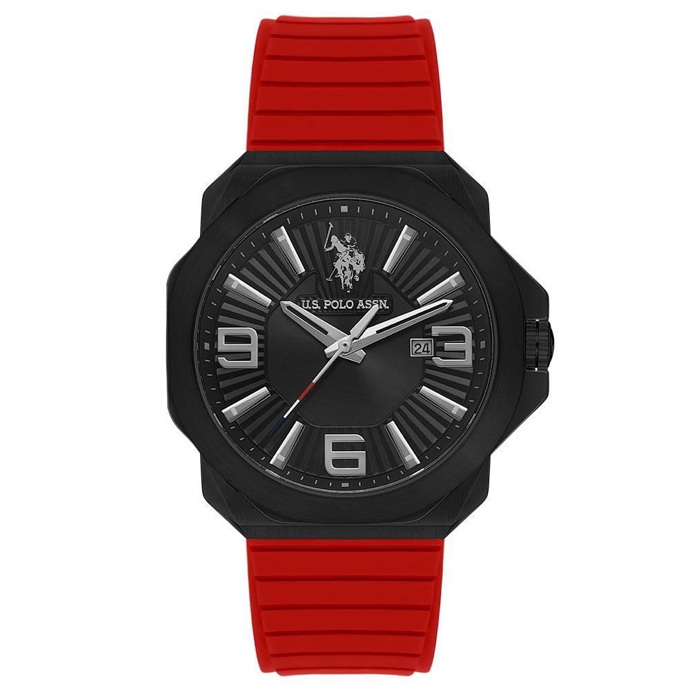 U.S. Polo Assn. Uspa1065-06 Erkek Kol Saati