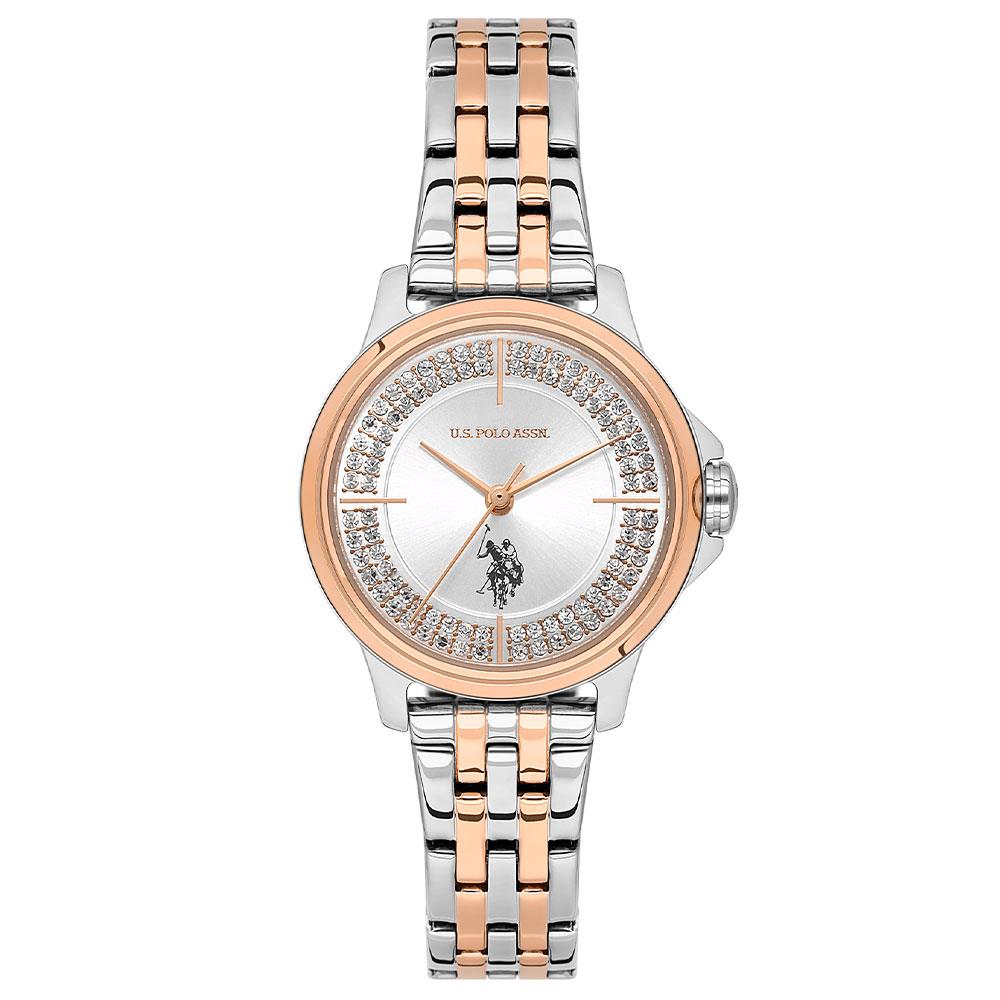 U.S. Polo Assn. Uspa2081-03 Kadın Kol Saati