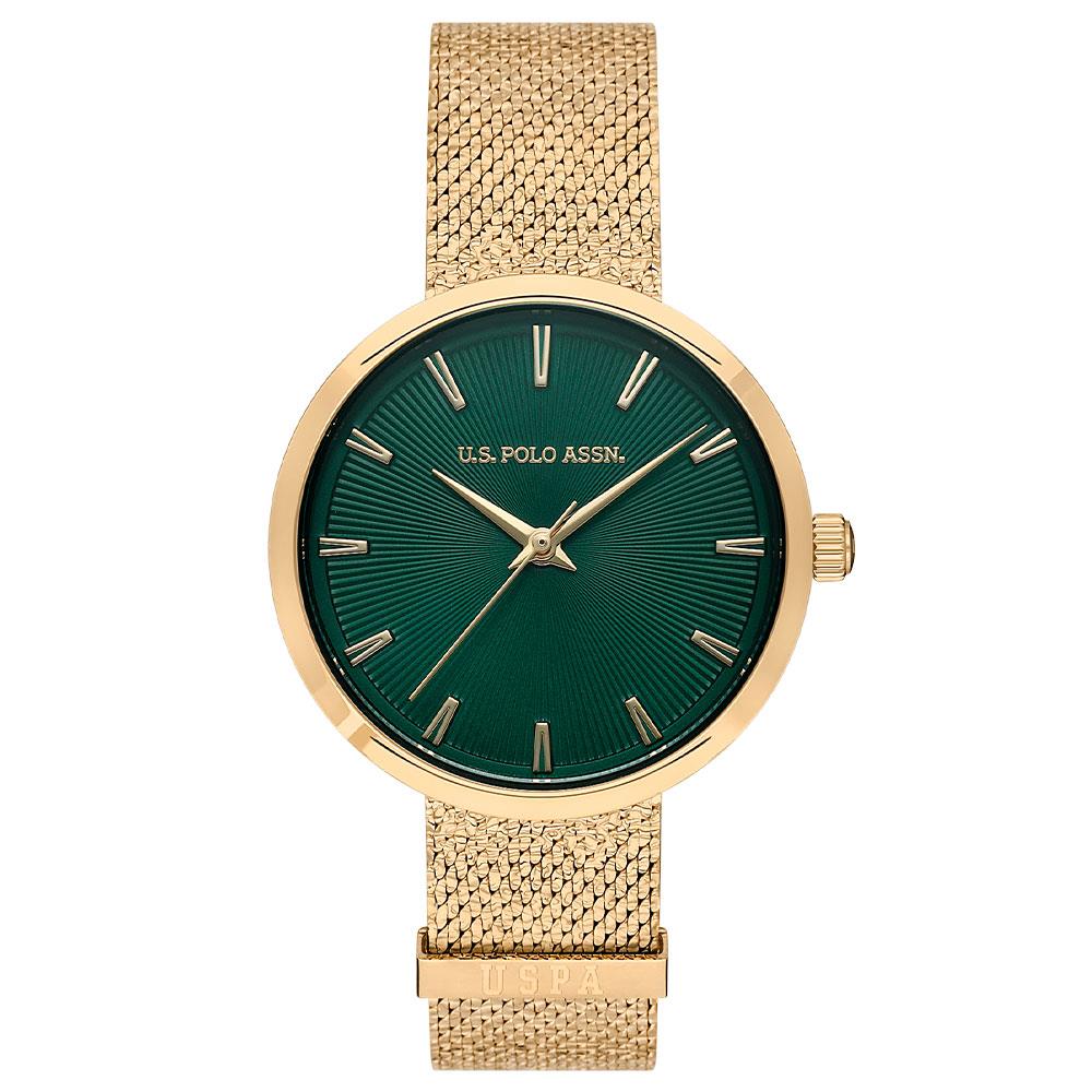 U.S. Polo Assn. Uspa2078-05 Kadın Kol Saati