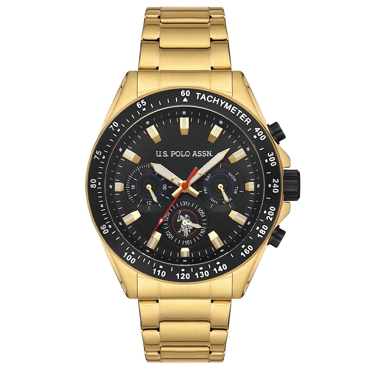 U.S. POLO ASSN. USPA1040-02