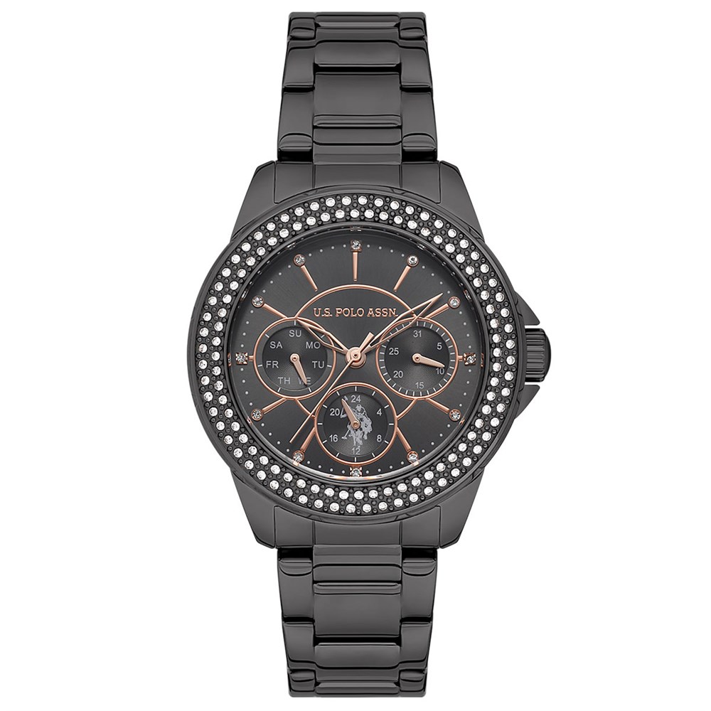 U.S. Polo Assn. Uspa2042-03 Kadın Kol Saati