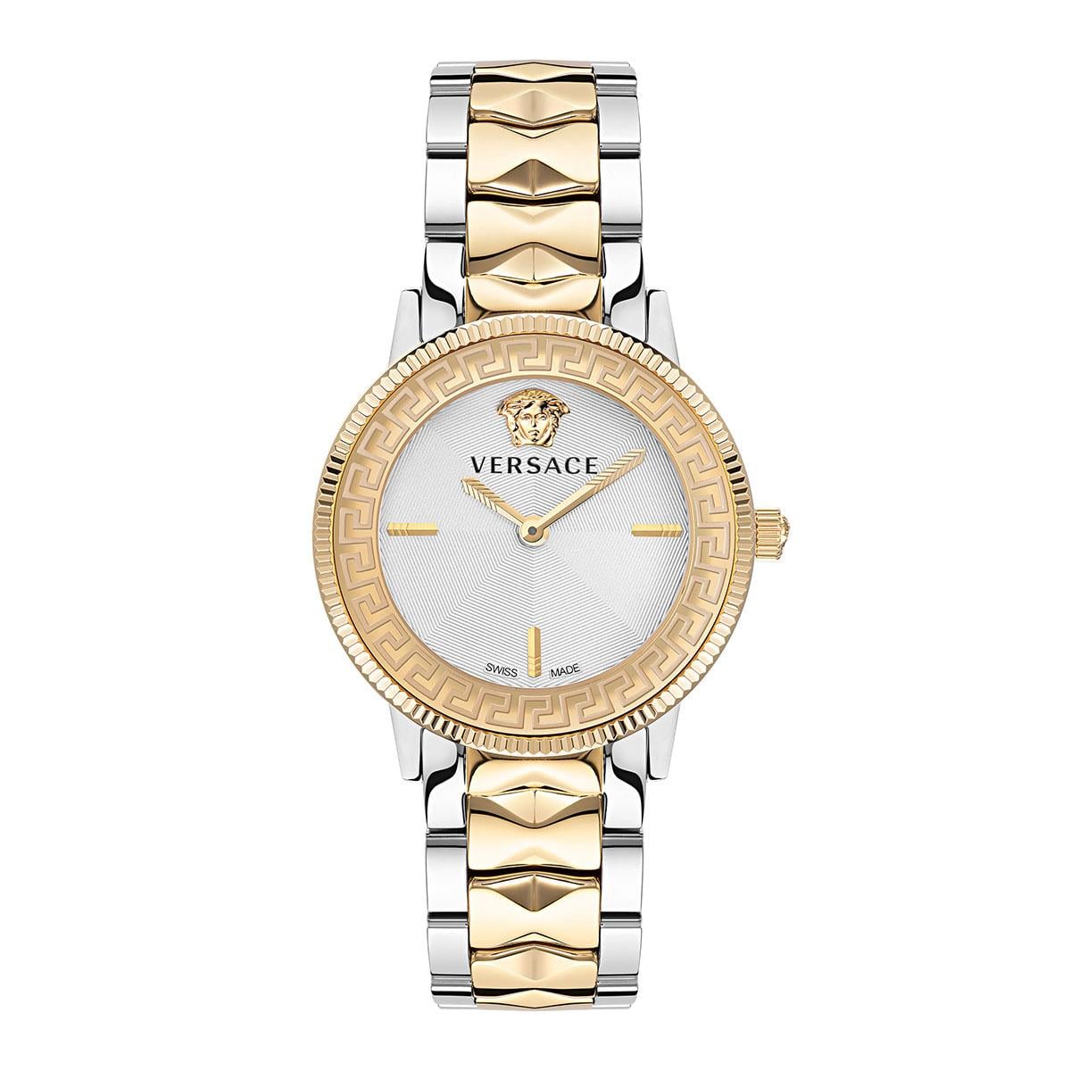 Versace Vrscve2p00422 Kadın Kol Saati