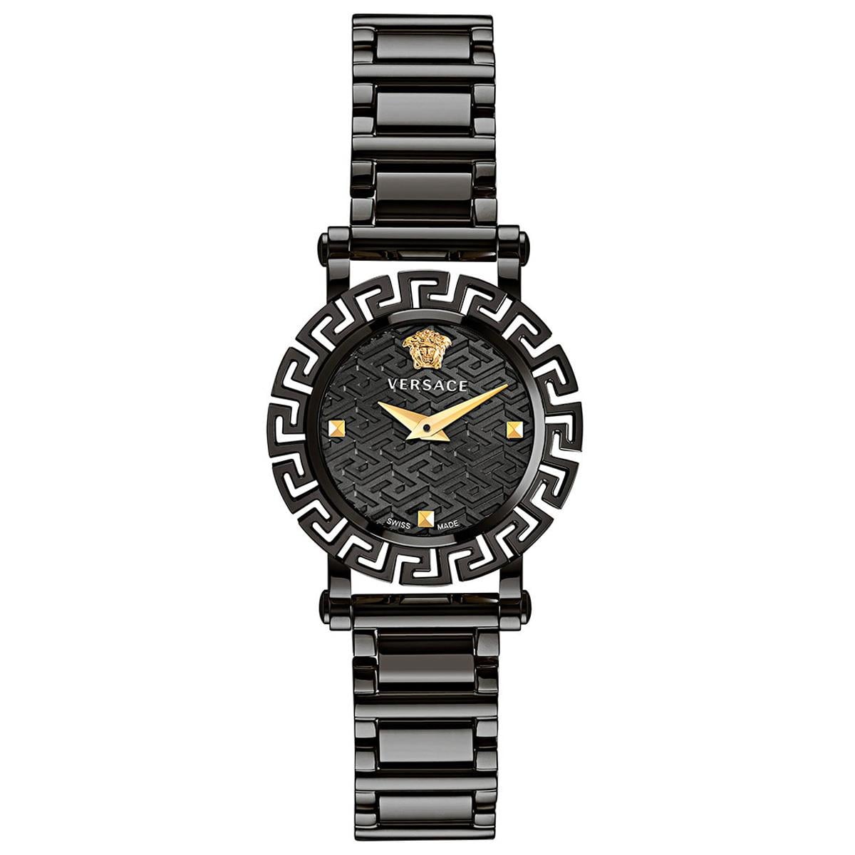 Versace Vrscve2q00522 Kadın Kol Saati