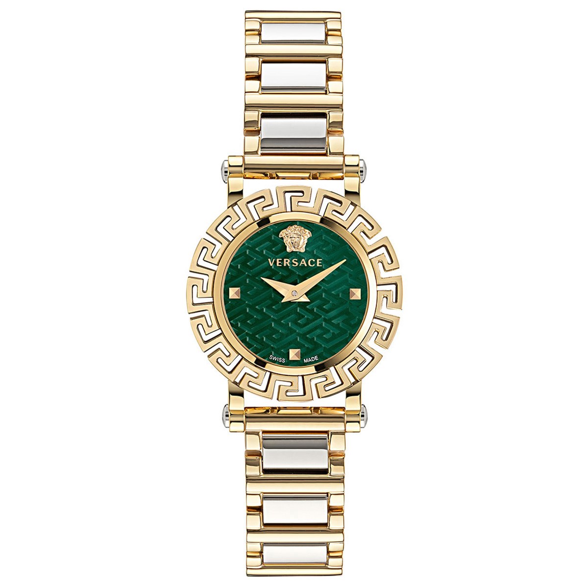 Versace Vrscve2q00622 Kadın Kol Saati