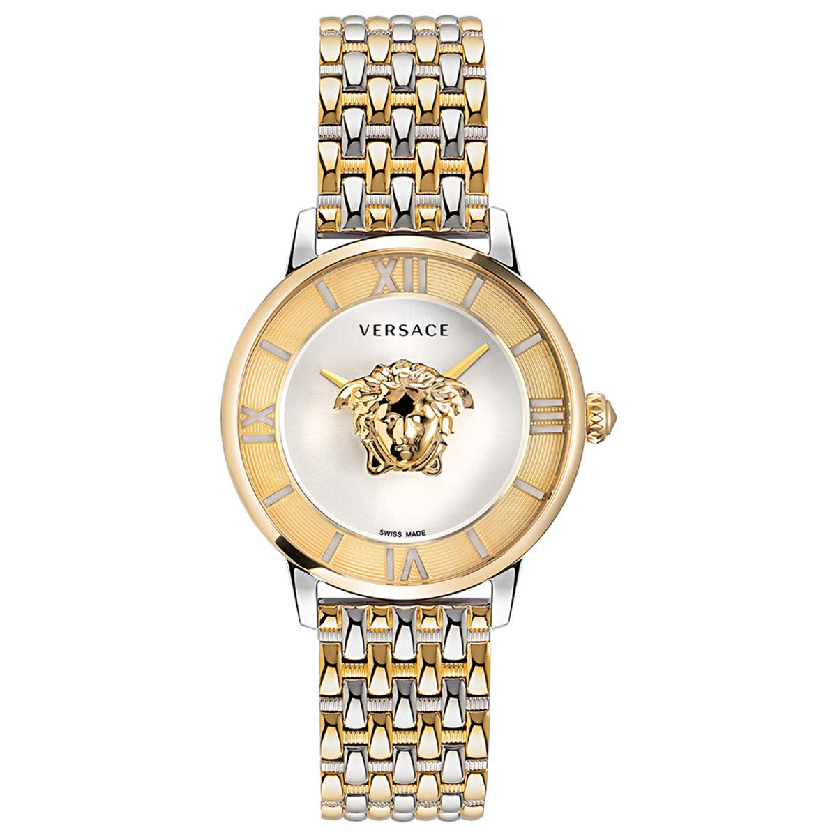 Versace Vrscve2r00222 Kadın Kol Saati