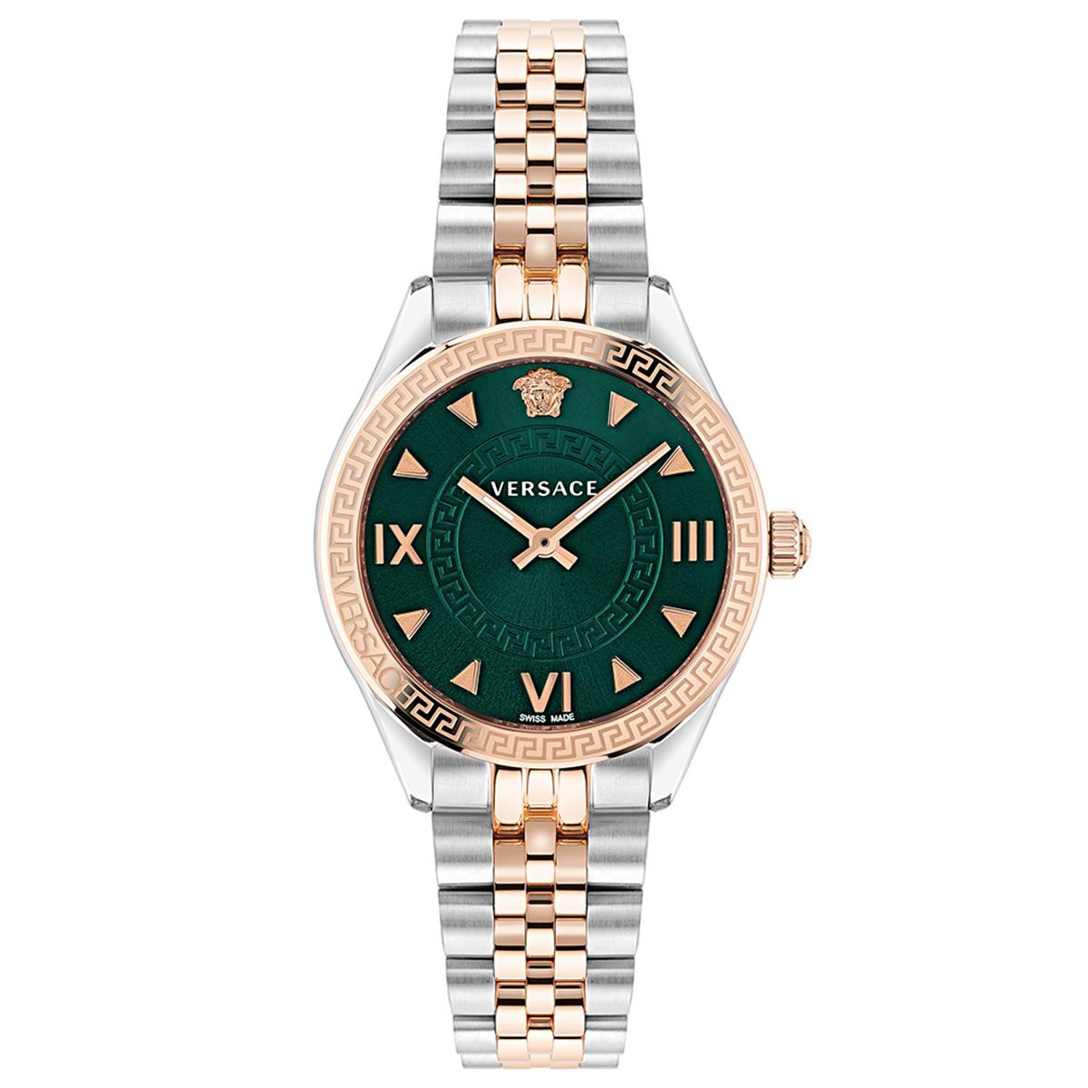 Versace Vrscve2s00422 Kadın Kol Saati