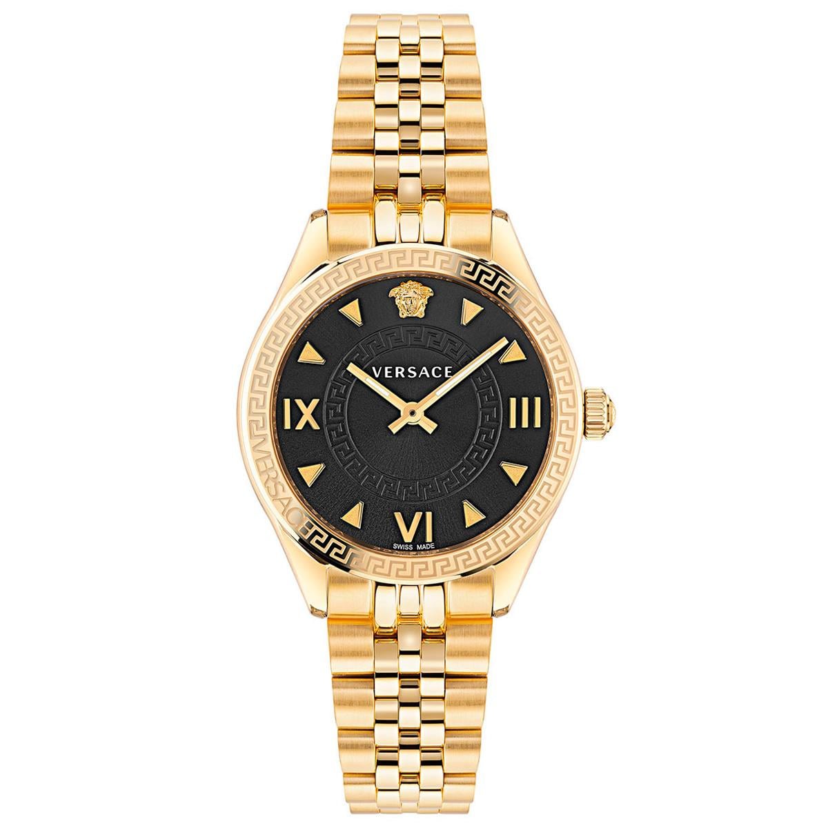 Versace Vrscve2s00622 Kadın Kol Saati