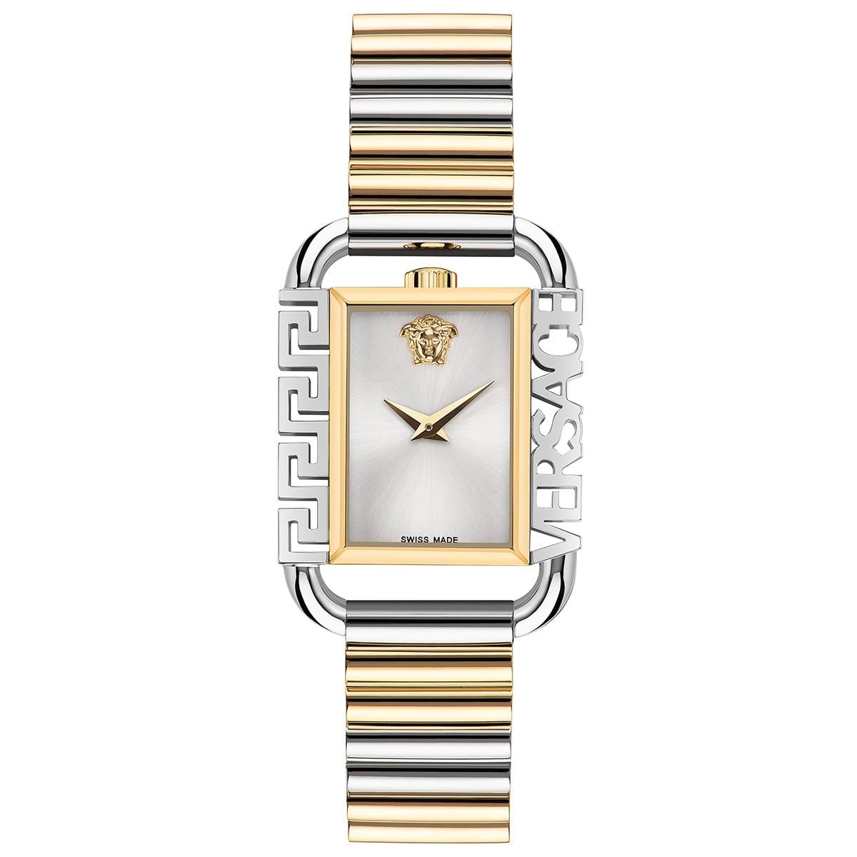 Versace Vrscve3b00422 Kadın Kol Saati