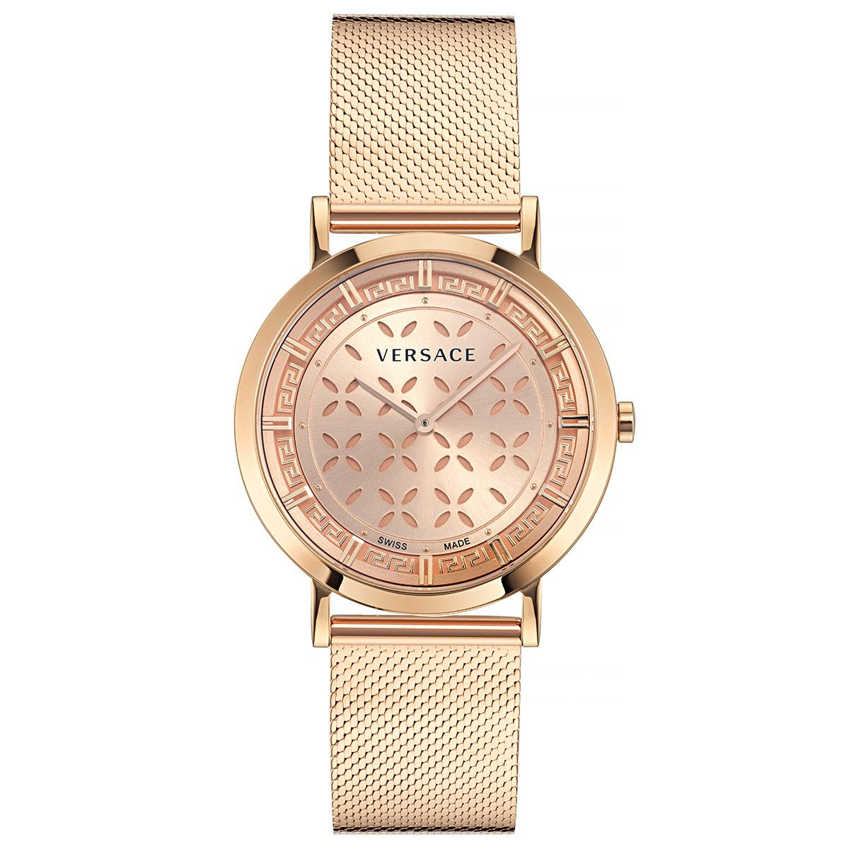 Versace Vrscve3m01323 Kadın Kol Saati