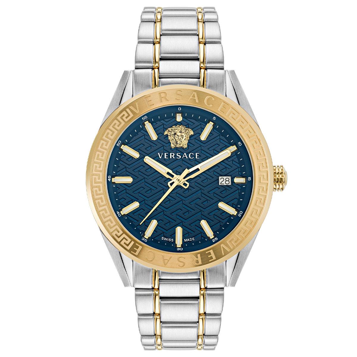 Versace Vrscve6a00523 Erkek Kol Saati