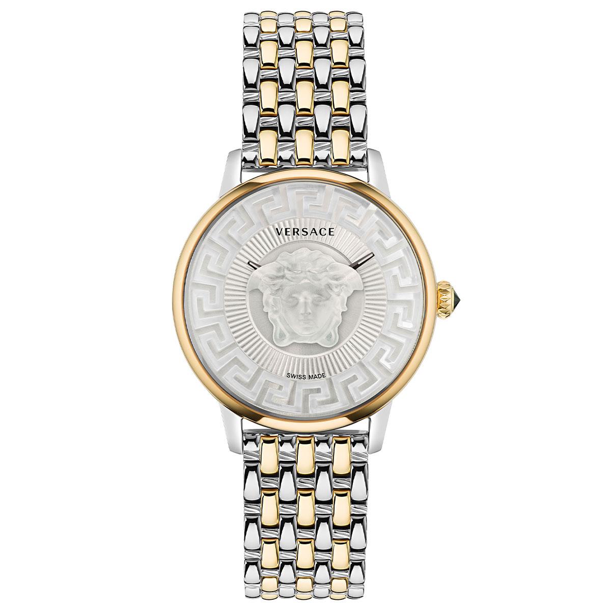 Versace Vrscve6f00423 Kadın Kol Saati