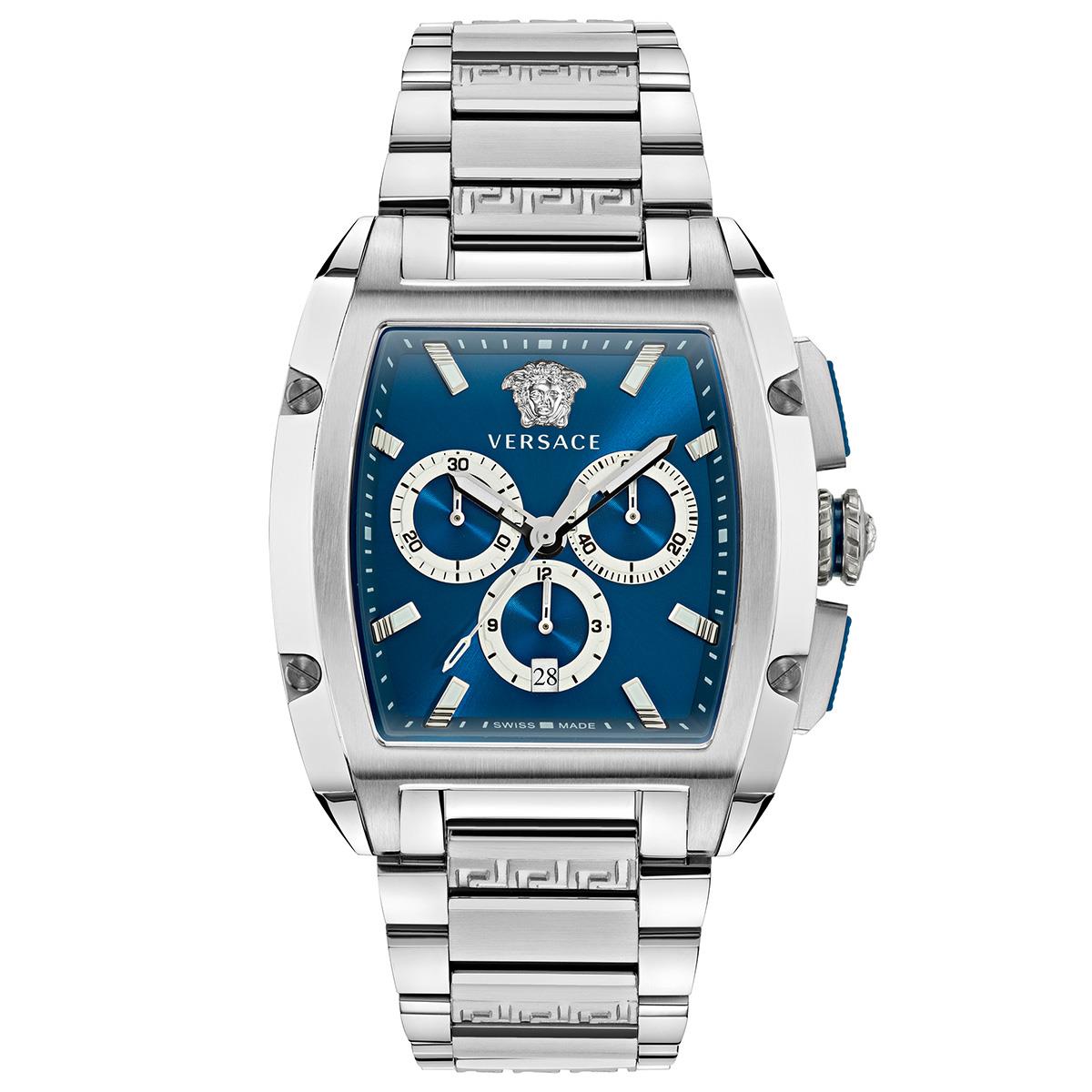 Versace Vrscve6h00423 Erkek Kol Saati