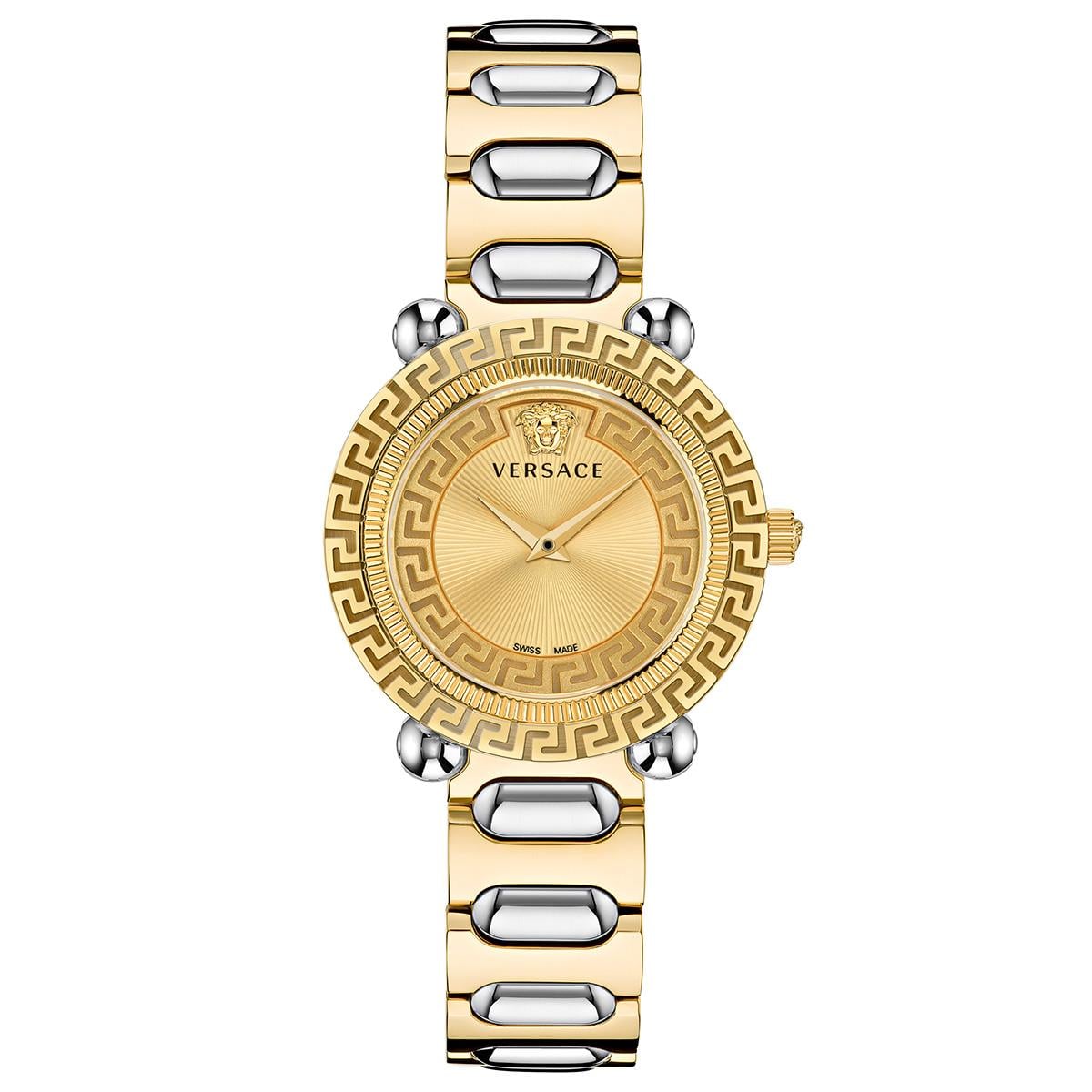 Versace Vrscve6ı00423 Kadın Kol Saati
