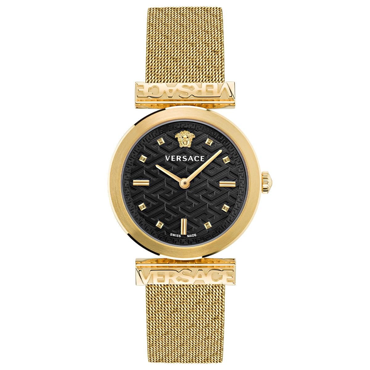 Versace Vrscve6j00723 Kadın Kol Saati