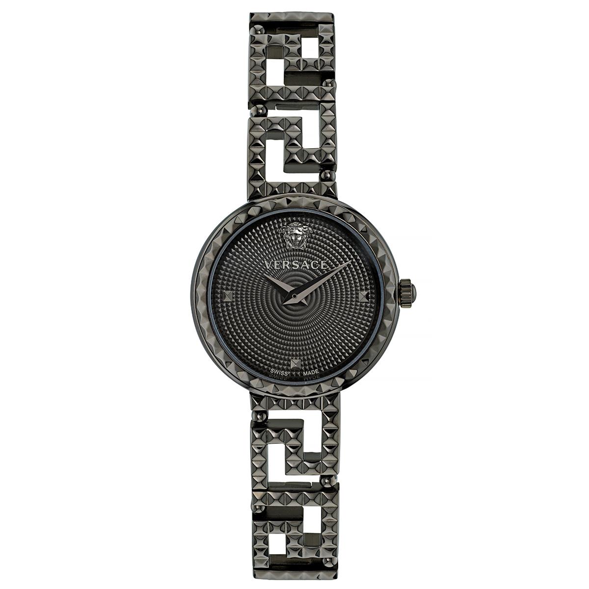 Versace Vrscve7a00123 Kadın Kol Saati