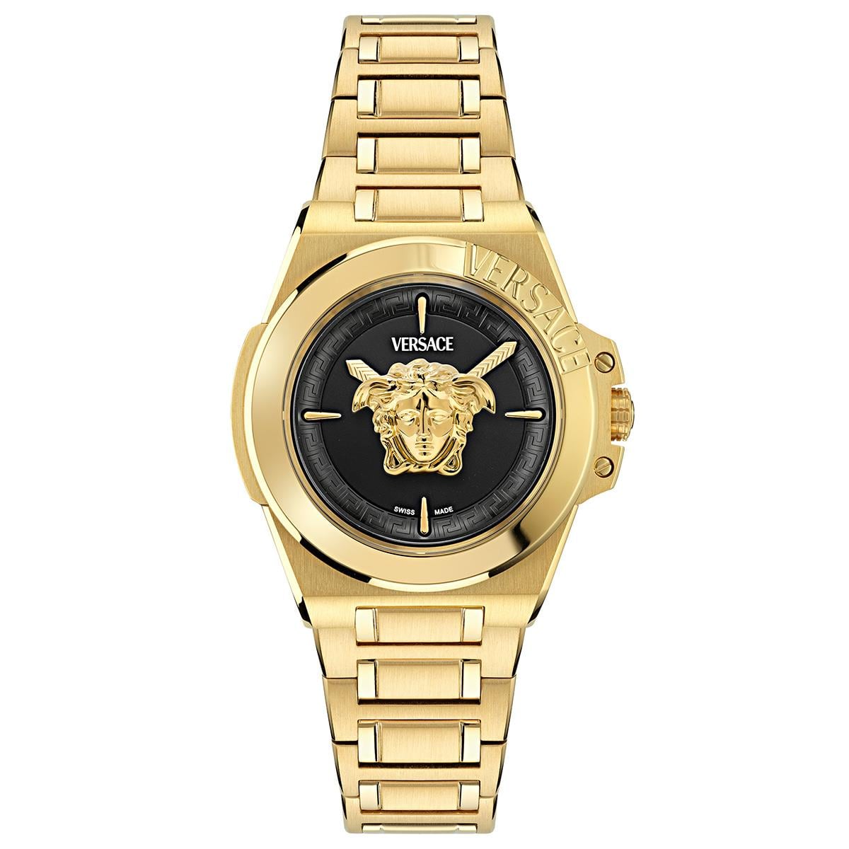 Versace Vrscve8d00624 Kadın Kol Saati