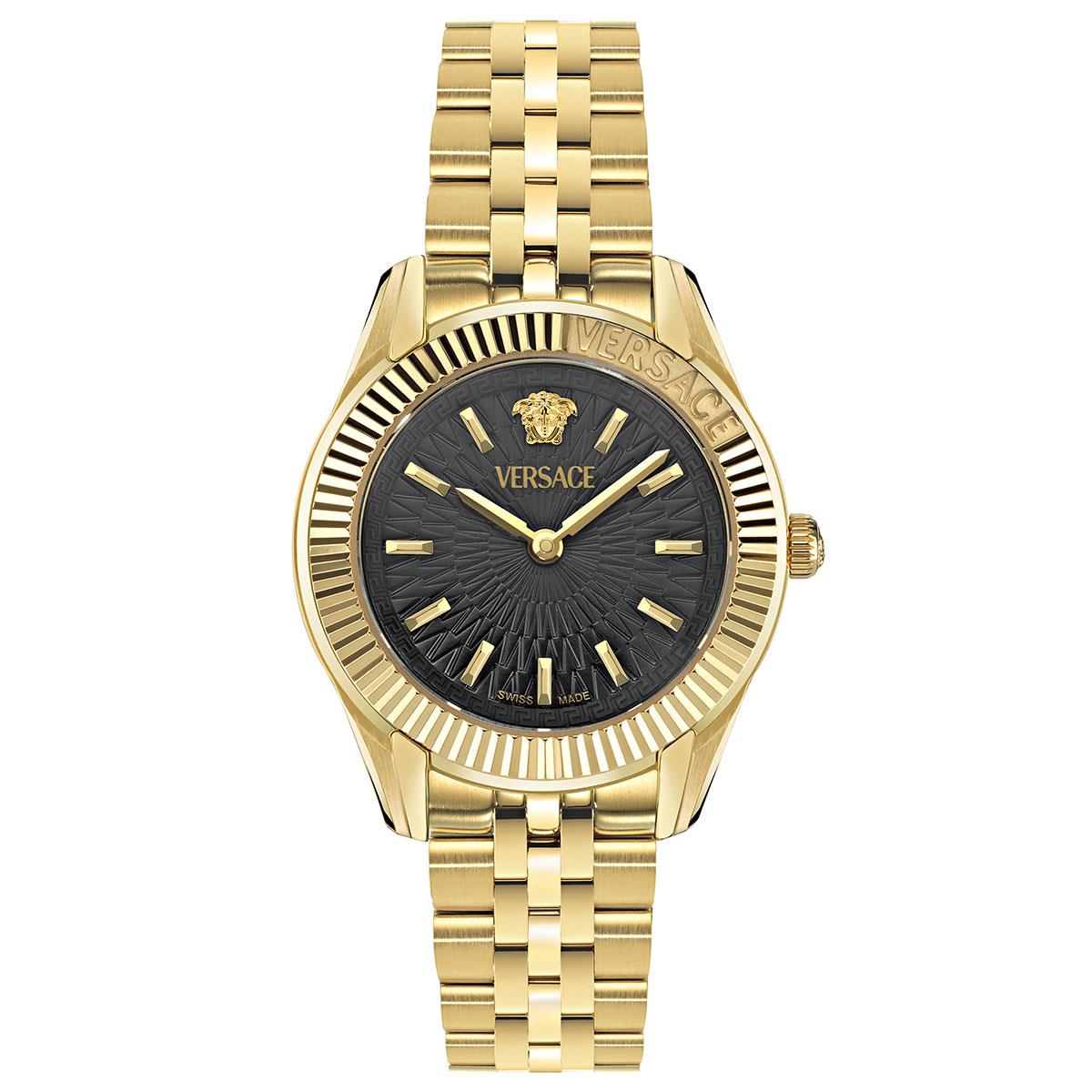 Versace Vrscve9ca0424 Kadın Kol Saati